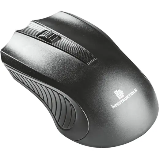 IND Wireless Keyboard & Mouse Combo Mouse